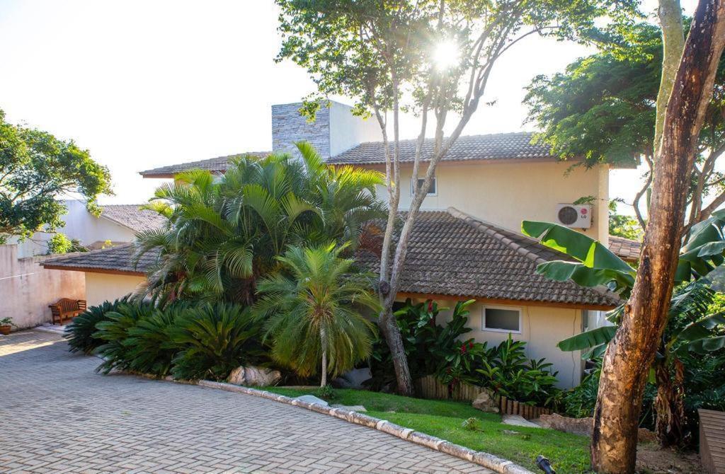 Pousada Mansao Luxuosa Com Vista Ao Mar *