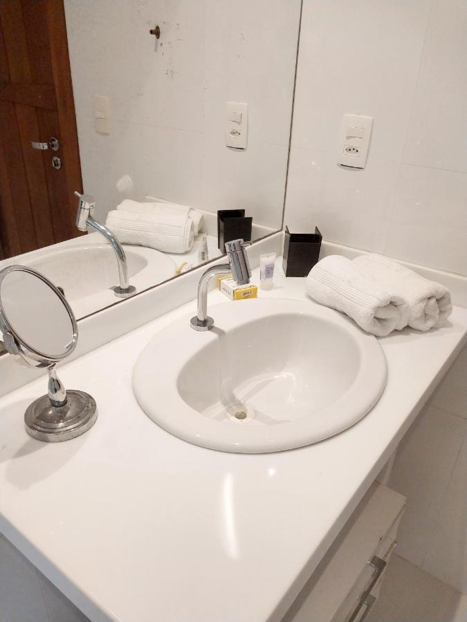 Mansao Luxuosa Com Vista Ao Mar Búzios